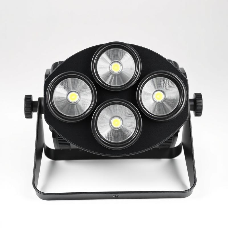 Astera AX-5 Triple Par