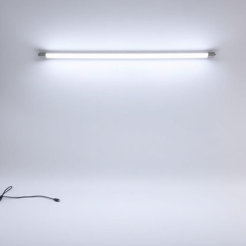 Titan Tube
